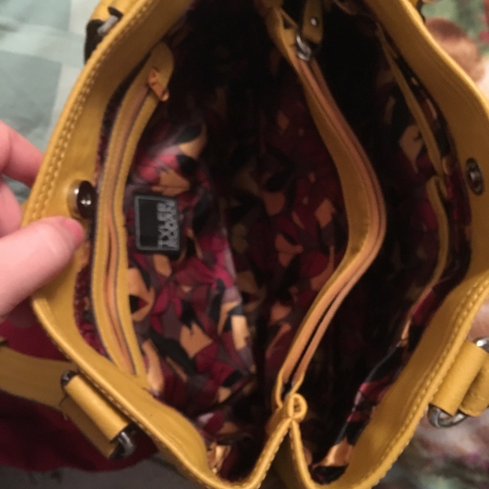 Shoulder bag - Picture 2 of 4